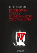 Duchowni O... - Jerzy Klistała -  Polnische Buchandlung 