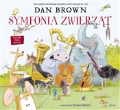 Polska książka : Symfonia z... - Dan Brown