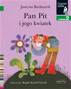Polnische buch : Pan Pit i ... - Justyna Bednarek