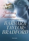 Spadkobier... - Barbara Taylor Bradford -  Książka z wysyłką do Niemiec 