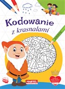 Kodowanie ... - Jarosław Żukowski, Karina Zachara -  polnische Bücher