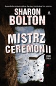 Mistrz cer... - Sharon Bolton -  Książka z wysyłką do Niemiec 