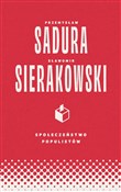 Społeczeńs... - Sławomir Sierakowski, Przemysław Sadura -  polnische Bücher