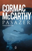 Pasażer - Cormac McCarthy -  polnische Bücher