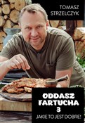 Oddasz far... - Tomasz Strzelczyk -  polnische Bücher