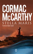 Stella Mar... - Cormac McCarthy -  Książka z wysyłką do Niemiec 