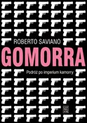 Gomorra - Roberto Saviano -  Książka z wysyłką do Niemiec 