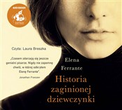[Audiobook... - Elena Ferrante -  Polnische Buchandlung 