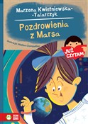 Już czytam... - Marzena Kwietniewska-Talarczyk -  polnische Bücher