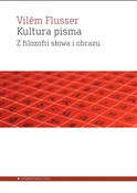 Kultura pi... - Vilém Flusser - buch auf polnisch 