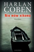 Polska książka : Nie mów ni... - Harlan Coben