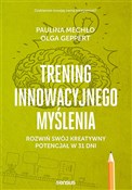 Trening in... - Paulina Mechło, Olga Geppert - buch auf polnisch 