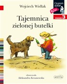 Polska książka : Tajemnica ... - Wojciech Widłak