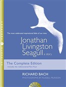Jonathan L... - Richard Bach -  polnische Bücher