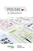 Polnische buch : Polski w o... - Iwona Stempek