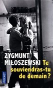 Te souvien... - Zygmunt Miłoszewski -  polnische Bücher