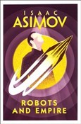 Robots and... - Isaac Asimov - buch auf polnisch 