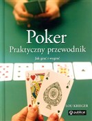 Poker Prak... - Lou Krieger -  Polnische Buchandlung 