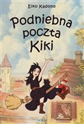 Podniebna ... - Eiko Kadono -  polnische Bücher