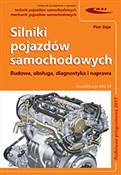 Polska książka : Silniki po... - Piotr Zając