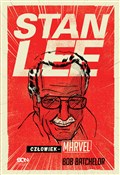 Stan Lee C... - Bob Batchelor -  Książka z wysyłką do Niemiec 