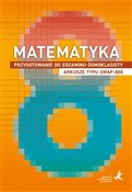Matematyka... - Marzenna Grochowalska, Jerzy Janowicz - Ksiegarnia w niemczech