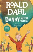Danny mist... - Roald Dahl - Ksiegarnia w niemczech
