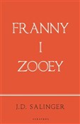 Franny i Z... - J.D. Salinger - buch auf polnisch 