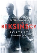 Polnische buch : Beksińscy ... - Magdalena Grzebałkowska