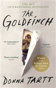 Polnische buch : The Goldfi... - Donna Tartt