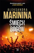 Śmiech bog... - Aleksandra Marinina -  polnische Bücher