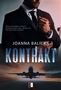 Kontrakt - Joanna Balicka -  Książka z wysyłką do Niemiec 