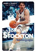 Książka : John Stock... - John Stockton, Kerry L. Pickett