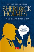 Sherlock H... - Arthur Conan Doyle -  fremdsprachige bücher polnisch 