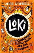 Loki Porad... - Louie Stowell -  polnische Bücher
