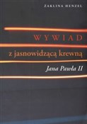 Polska książka : Wywiad z j... - Henzel Żaklina