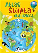 Atlas świa... - Opracowanie Zbiorowe -  fremdsprachige bücher polnisch 