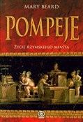 Pompeje Ży... - Mary Beard -  polnische Bücher
