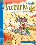 Czytam i g... - Rafał Witek -  polnische Bücher