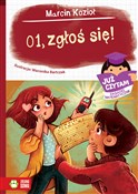 01 zgłoś s... - Marcin Kozioł -  polnische Bücher