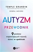 Autyzm Prz... - Temple Grandin, Debra Moore -  Książka z wysyłką do Niemiec 