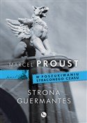 Strona Gue... - Marcel Proust - Ksiegarnia w niemczech