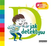 D jak dete... - Justyna Bednarek -  polnische Bücher