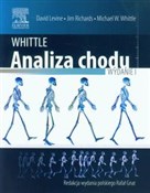 Whittle An... - David Levine, Jim Richards, Michael Whittle -  Polnische Buchandlung 