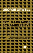 Polska książka : Czy napraw... - George Orwell