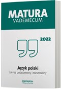 Matura 202... - Donata Dominik-Stawicka -  polnische Bücher