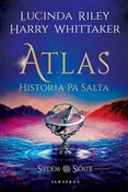 Polnische buch : Atlas. His... - Harry Whittaker, Lucinda Riley
