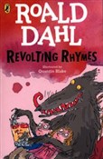 Polska książka : Revolting ... - Roald Dahl