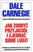 Polnische buch : Jak zdobyć... - Dale Carnegie