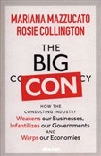 Książka : The Big Co... - Mariana Mazzucato, Rosie Collington